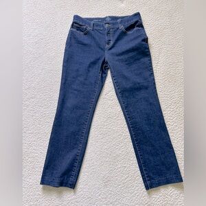 Women’s jeans size 10P by St. John’s Bay.